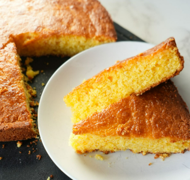cornbread